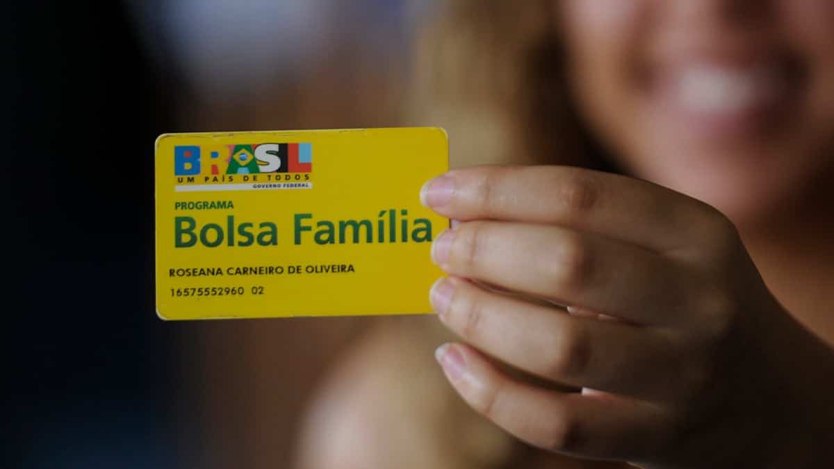 Bolsa Família: Melhor Notícia Para GRUPO Do Programa; Valor Pode Chegar ...