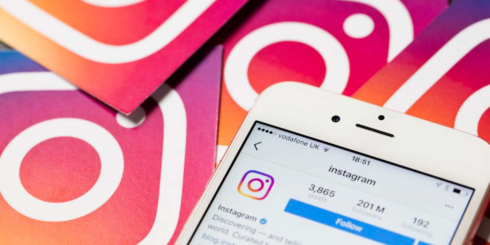 Instagram and WhatsApp news will use artificial intelligence