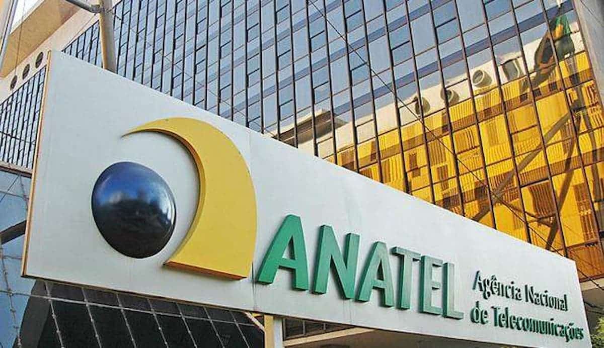 anatel