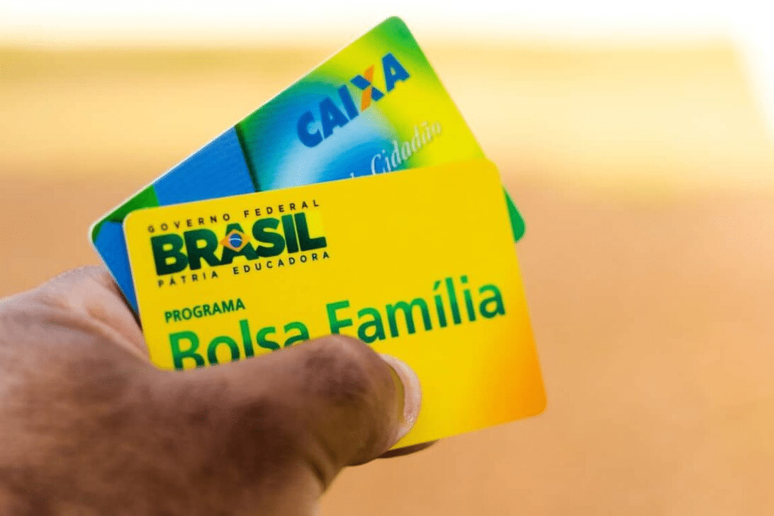 Atualização Cadastral Do Bolsa Família: Confira Os Detalhes De Como ...