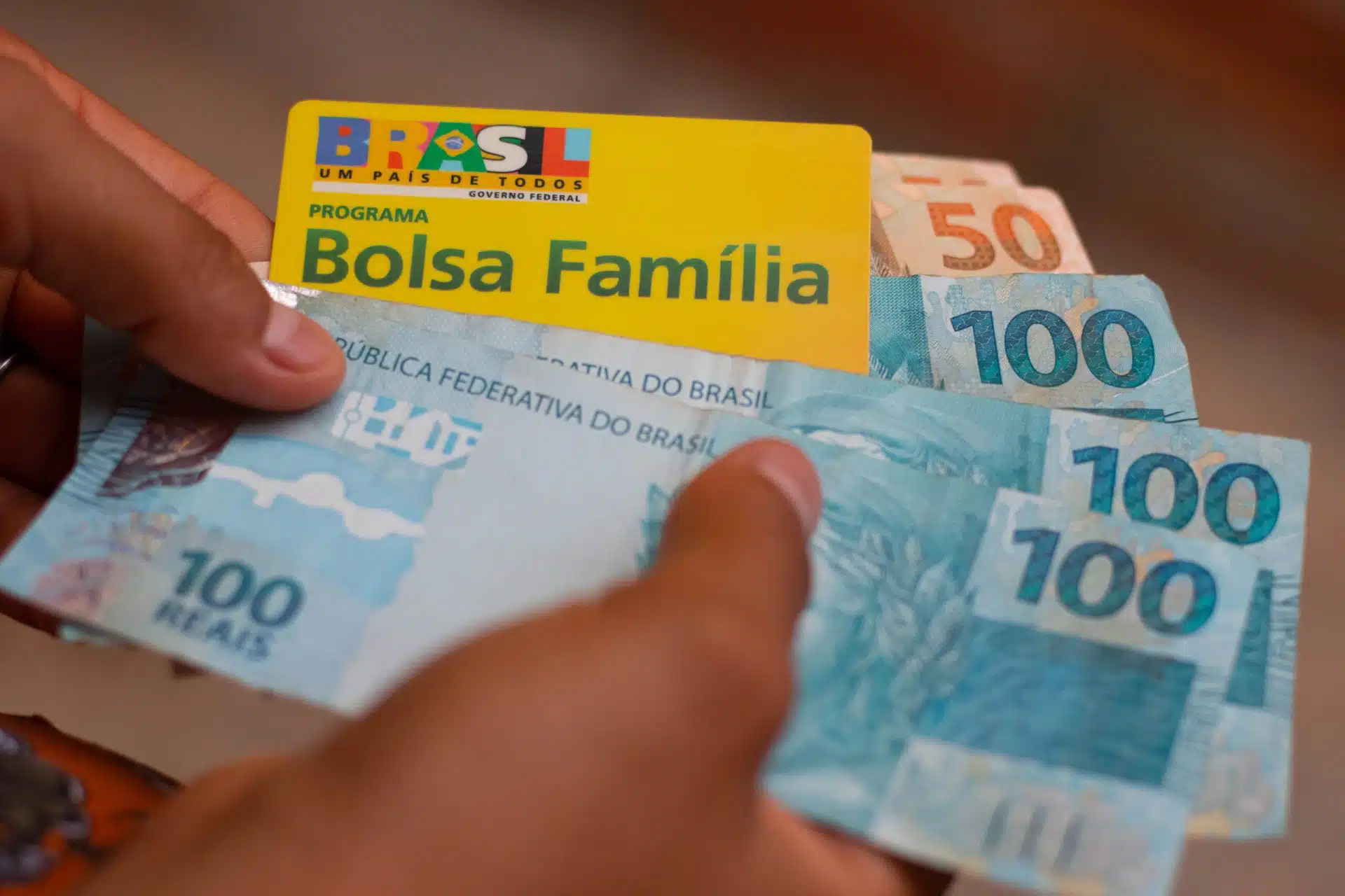 Bolsa Família Antecipado Nesta Semana Tabela De Pagamento 7451