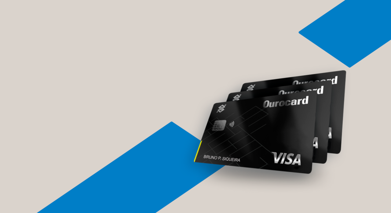 Ourocard Visa Infinite Lista De Benefícios Do Cartão Do Banco Do Brasil Em 2023 8780