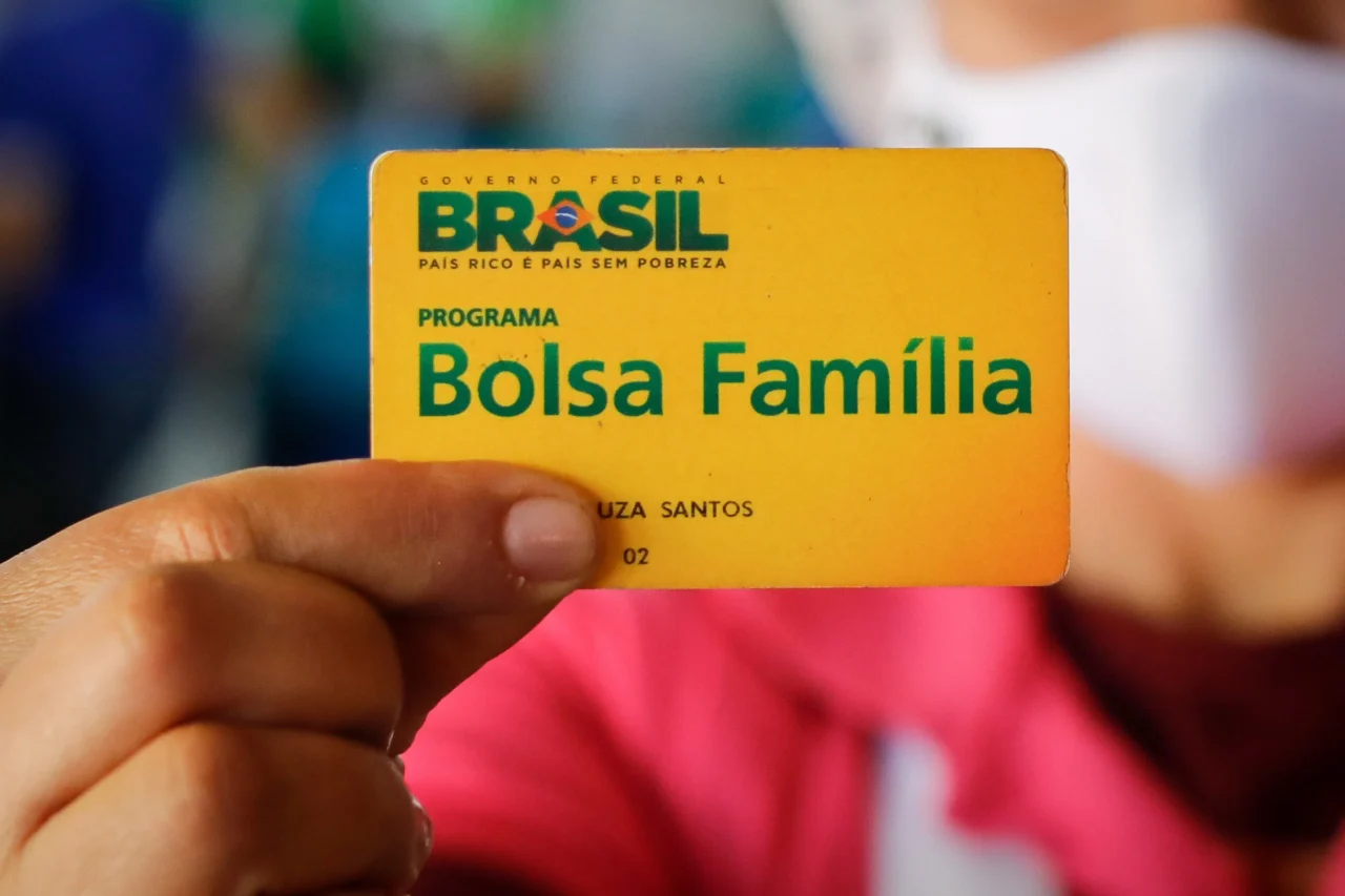 Tabela Do Bolsa Família De Abril Já Disponível Confira Datas E Valores 0618