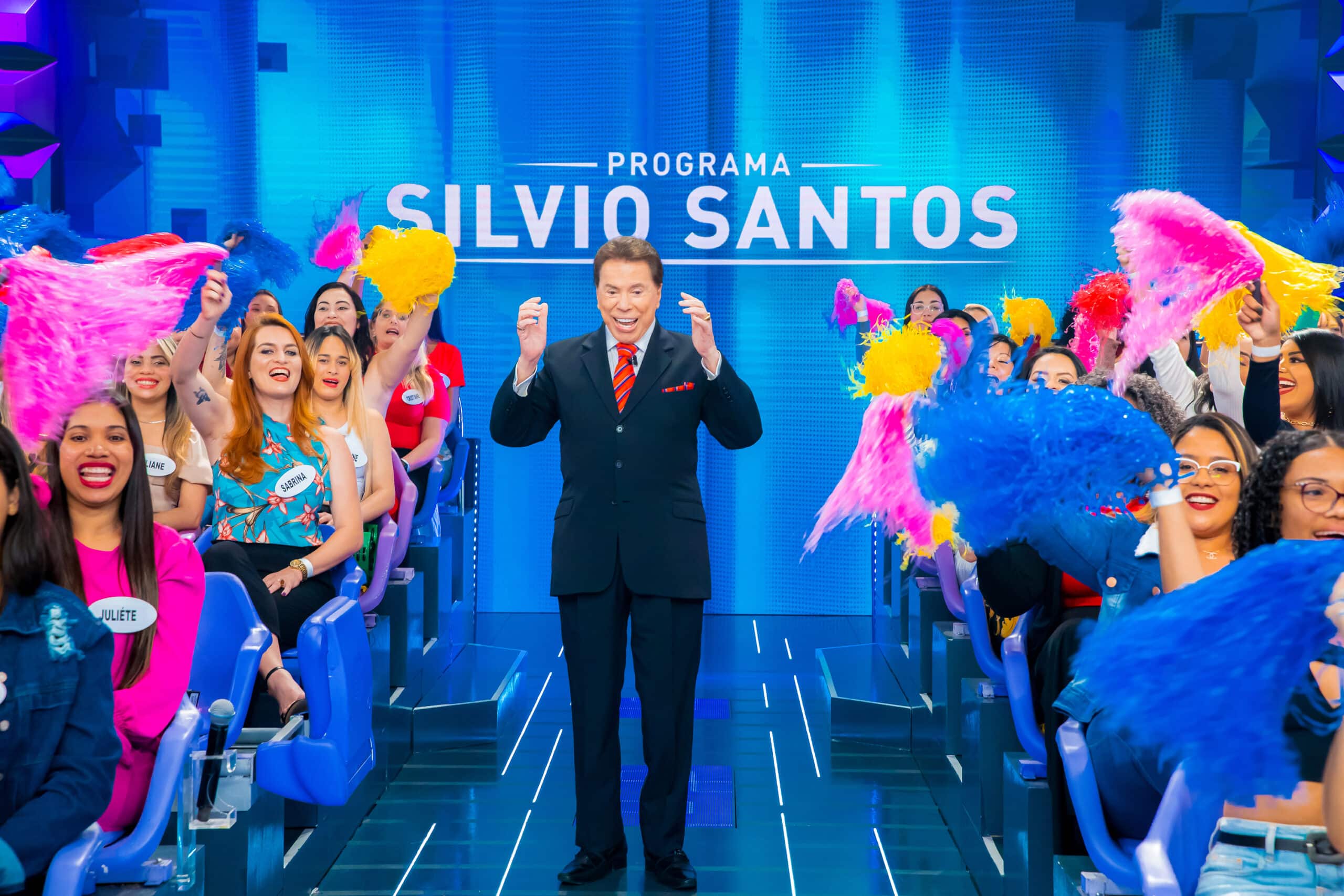 Qual A Verdadeira Fortuna De Silvio Santos? É Menor Do Que O Imaginado