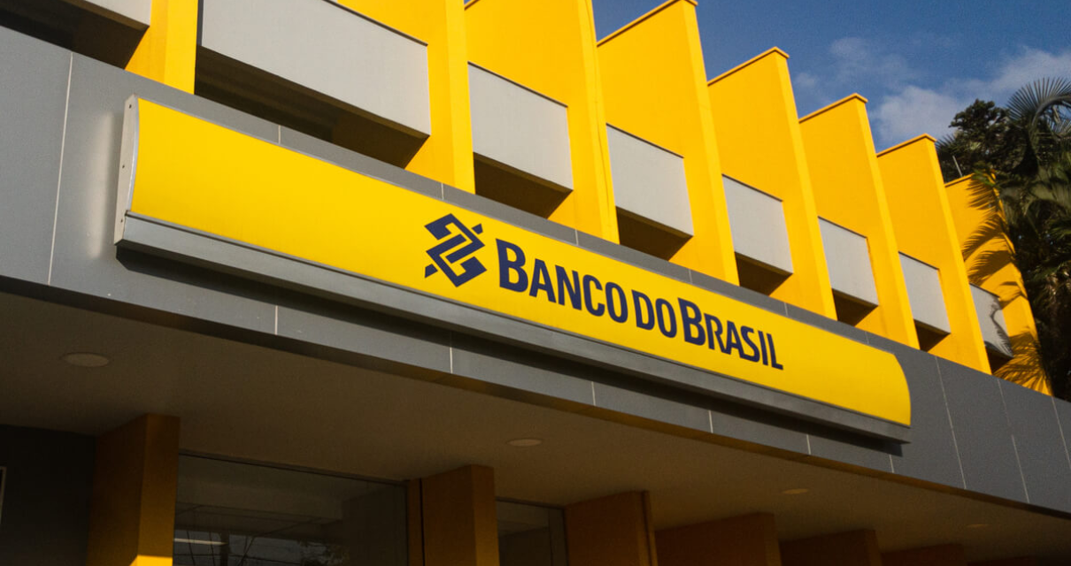 Notícia do Banco do Brasil