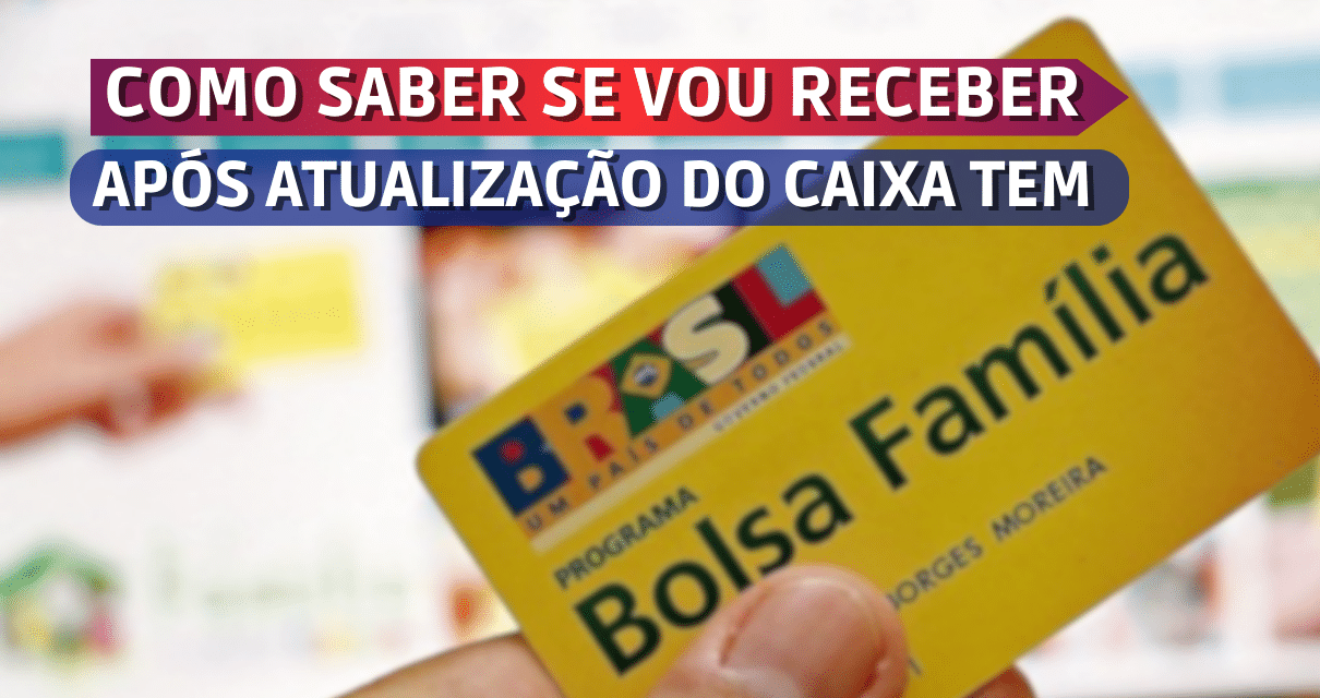 Como Saber Se Vou Receber Os Atrasados Do Bolsa Família - FDPLEARN