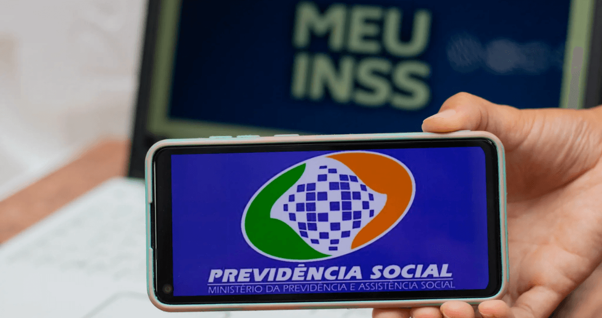 Comunicado a TODOS os segurados do INSS suspensao o decimo terceiro 1