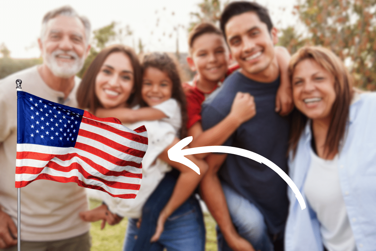 Entenda o motivo de brasileiros não serem considerados como ‘latinos’ nos Estados Unidos