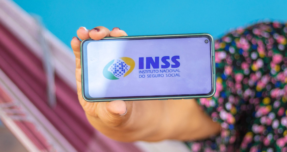 App Meu INSS substitui atendimentos nas agencias do INSS veja como 1
