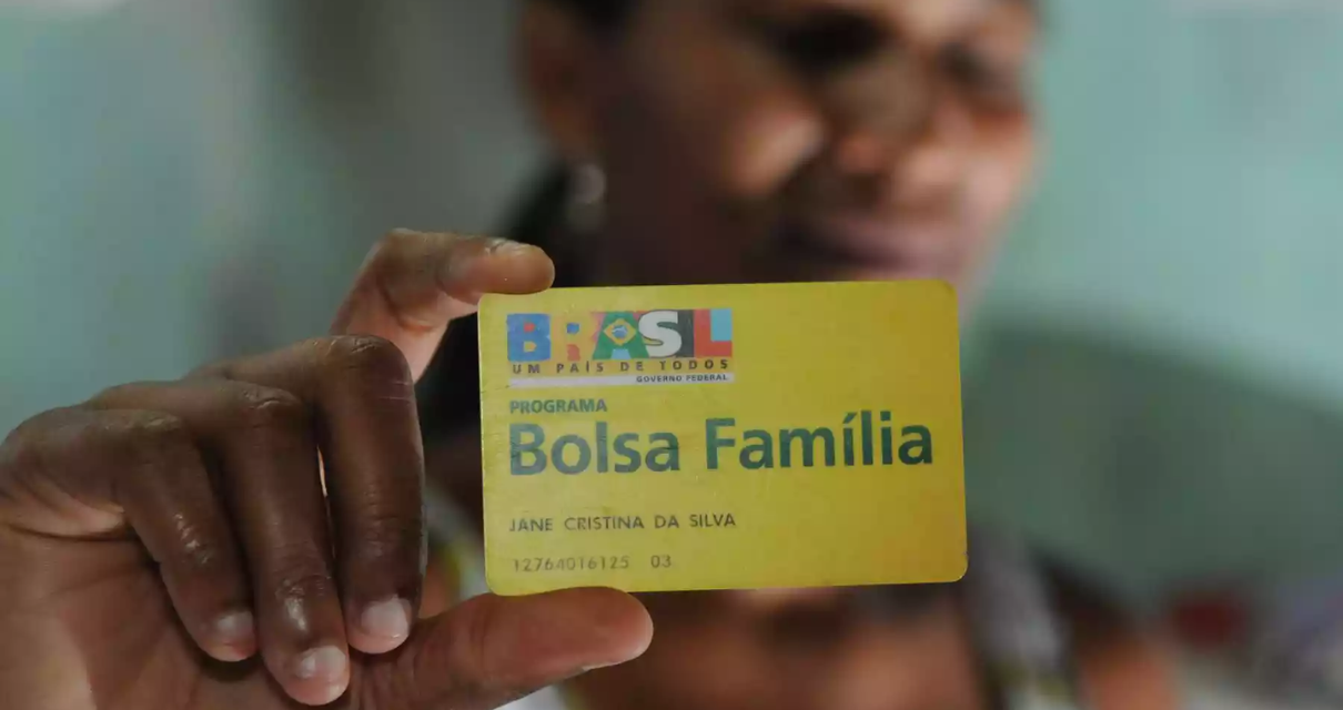 Governo Atualiza Renda Per Capita Para Continuidade Do Bolsa Família