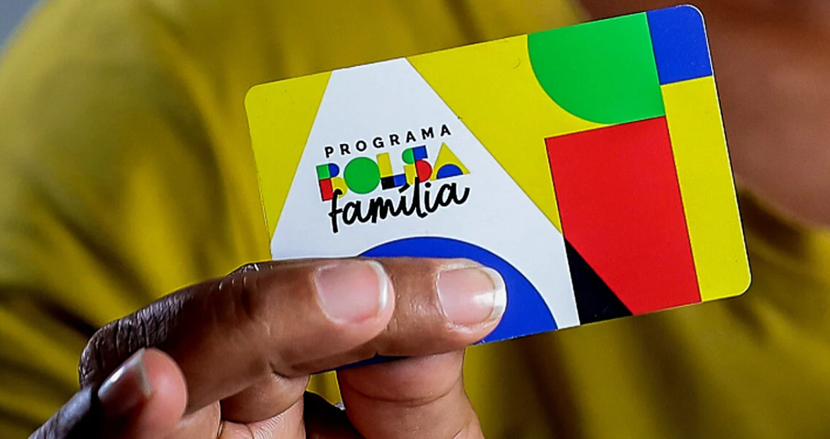 Bolsa Família