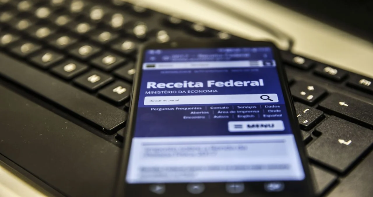 Imposto de Renda 2023 passo a passo para solicitar a restituicao online