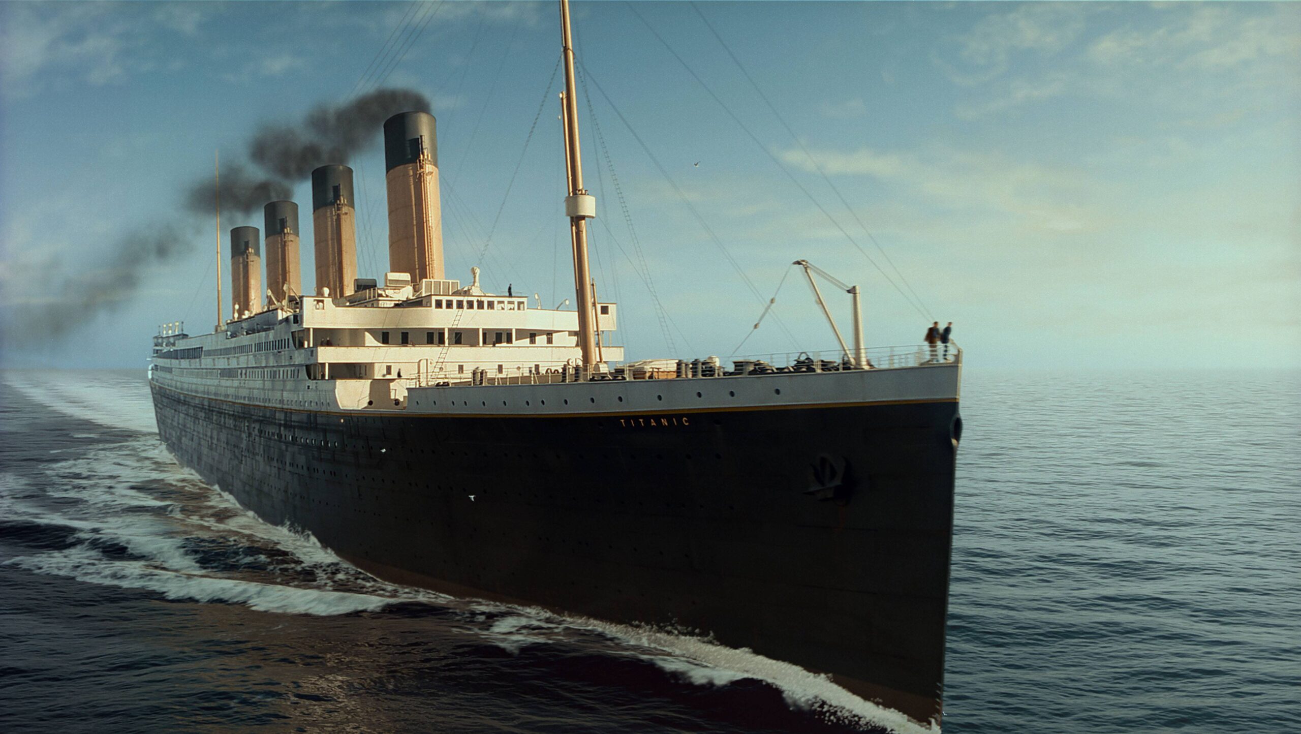 Descubra curiosidades sobre o Titanic que você talvez não sabia