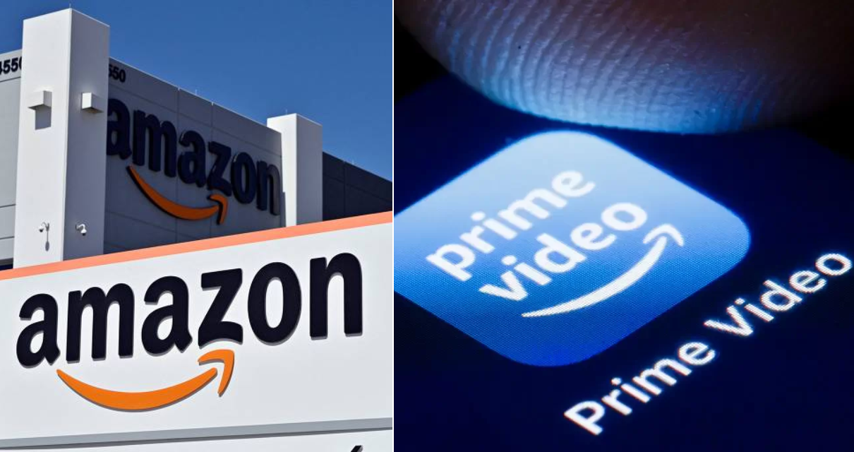 Amazon anuncia grande campanha de descontos com benefícios para