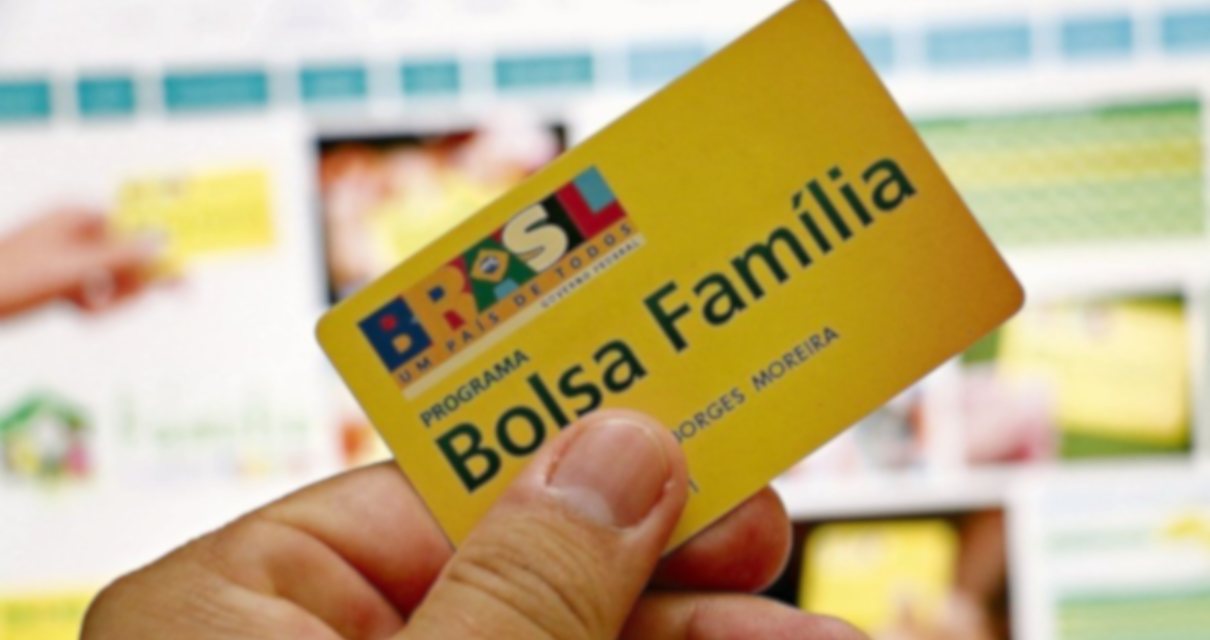 Como receber os DOIS cartões do Bolsa Família? Função crédito liberada? 4 bolsafamiliacartao