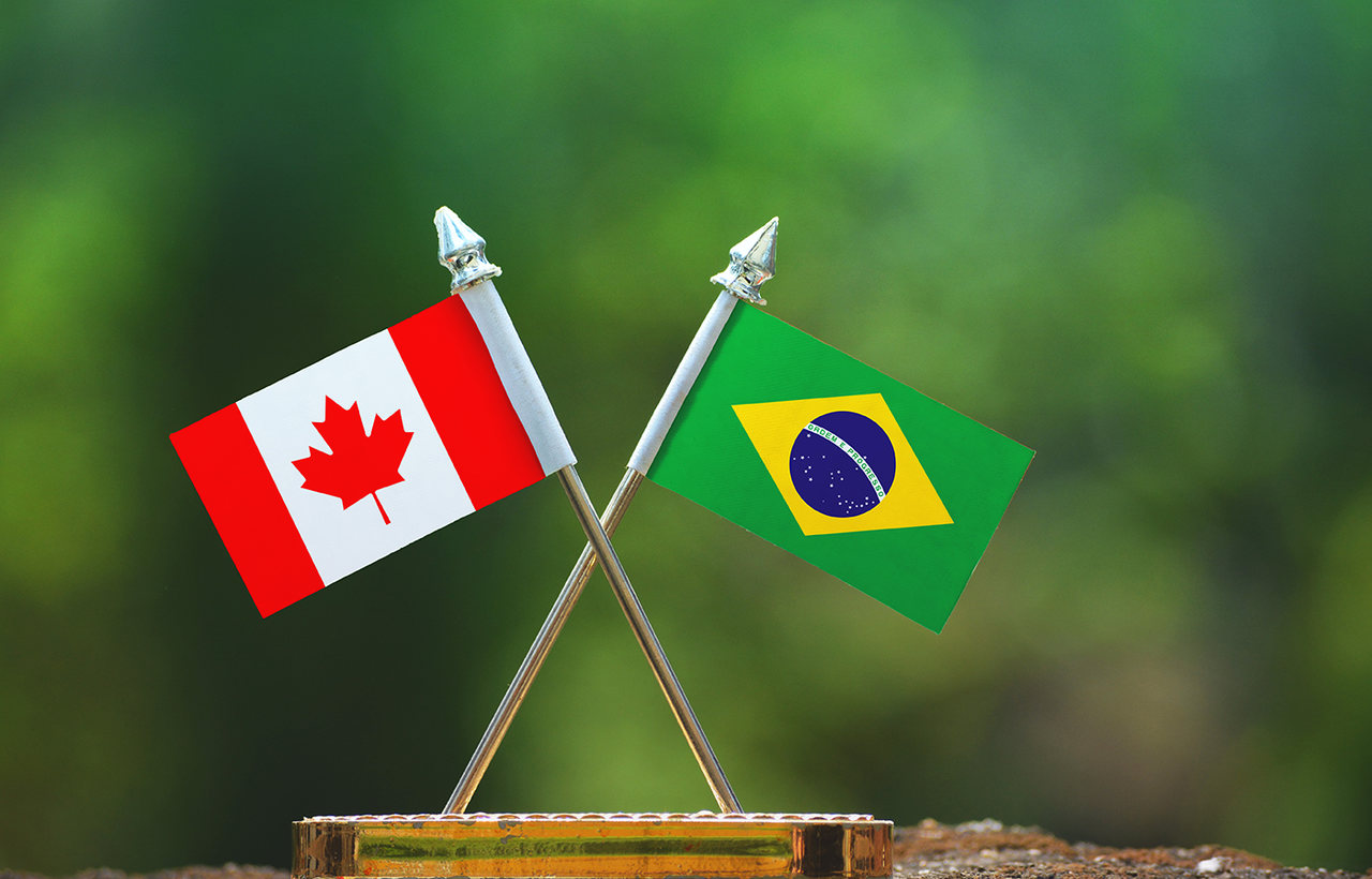 Canadian university publishes 3 scholarship options for Brazilians