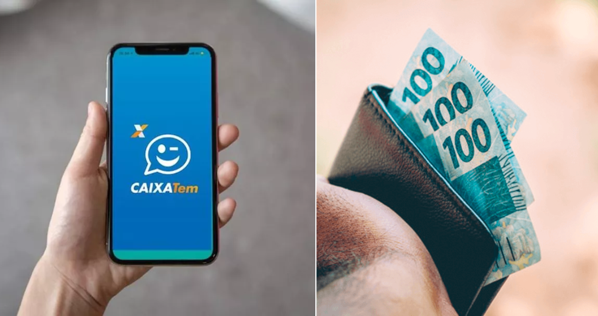 Caixa Tem Veja Como Ter Direito Ao Saque Antecipado De R No App