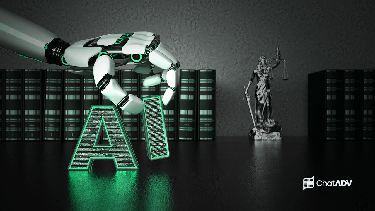 Desvendando as Inteligências Artificiais: ChatGPT e ChatADV na Prática Jurídica