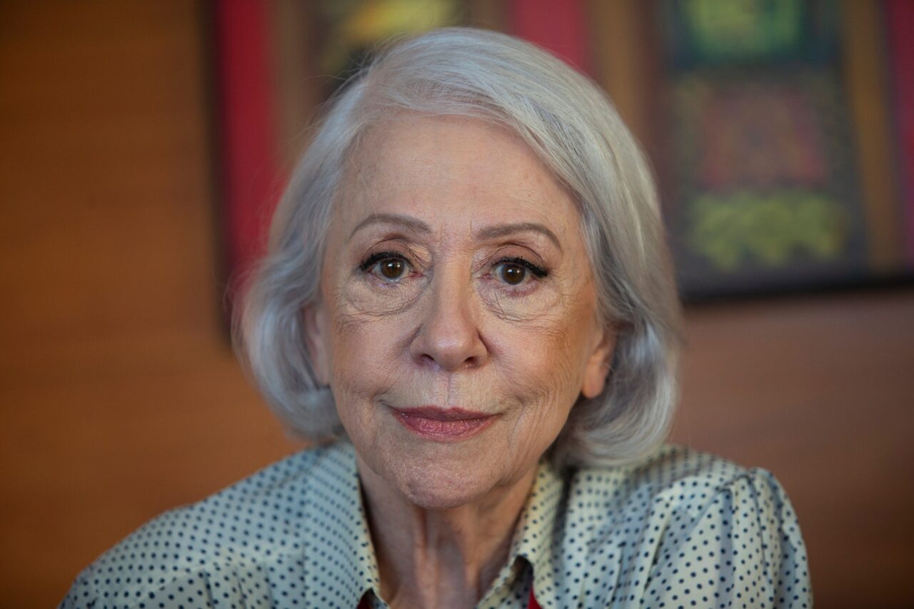 IDADE DE FERNANDA MONTENEGRO saiba quantos