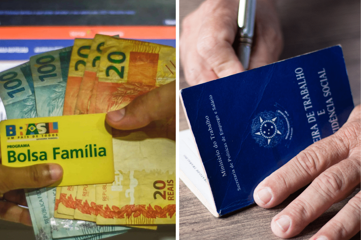 É possível receber o Bolsa Família de Agosto tendo Carteira Assinada? É possível receber o Bolsa Família de Agosto tendo Carteira Assinada?