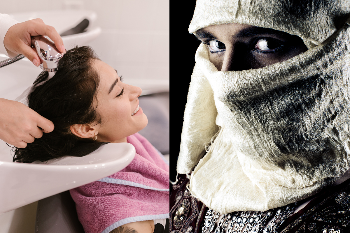 End of beauty salons? Government decrees CLOSING; understand Time News