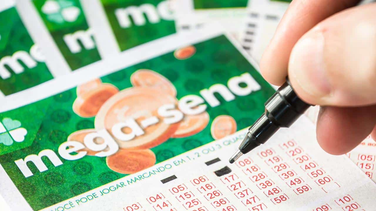 Mega sena
