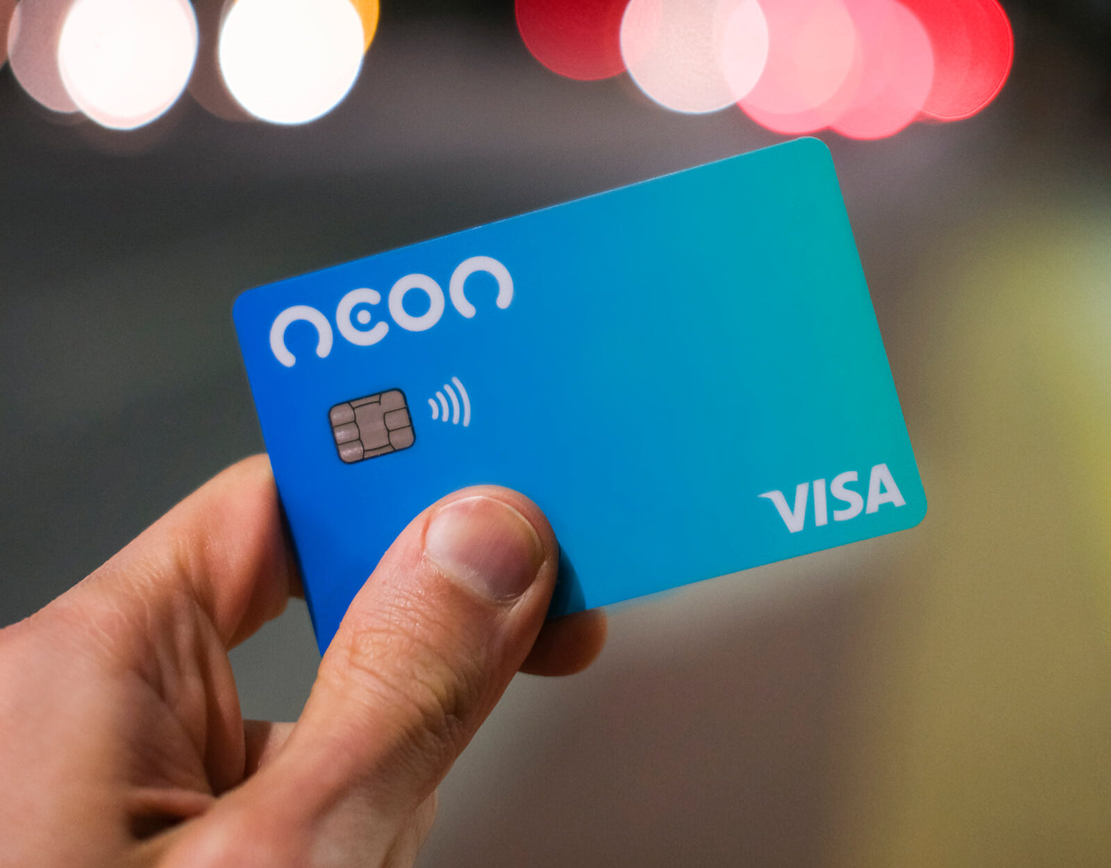 NEON banco pretende lançar novo cartão DIFERENCIADO com crédito CONSIGNADO NEON banco pretende lançar novo cartão DIFERENCIADO com crédito CONSIGNADO