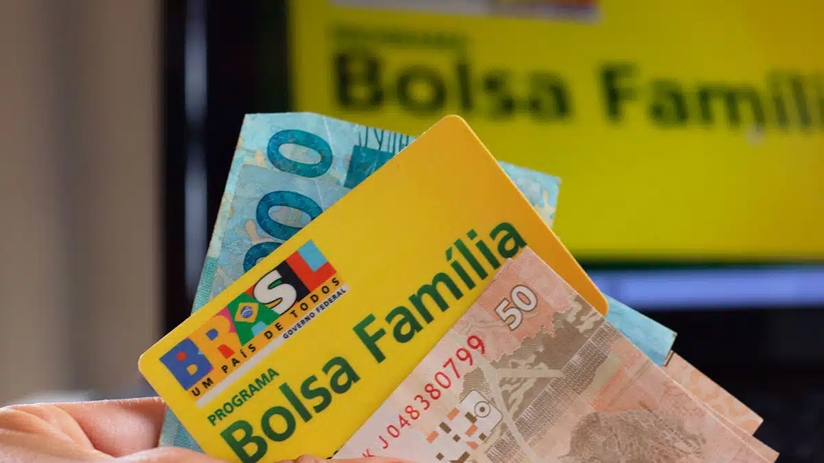 Bolsa Família