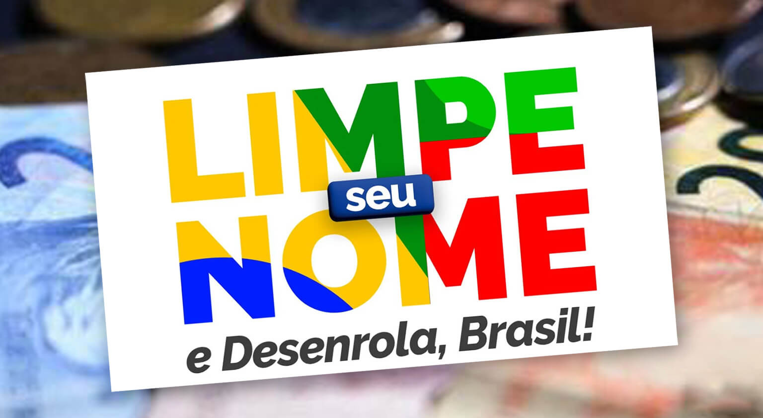 grupo inédito governo desenrola brasil