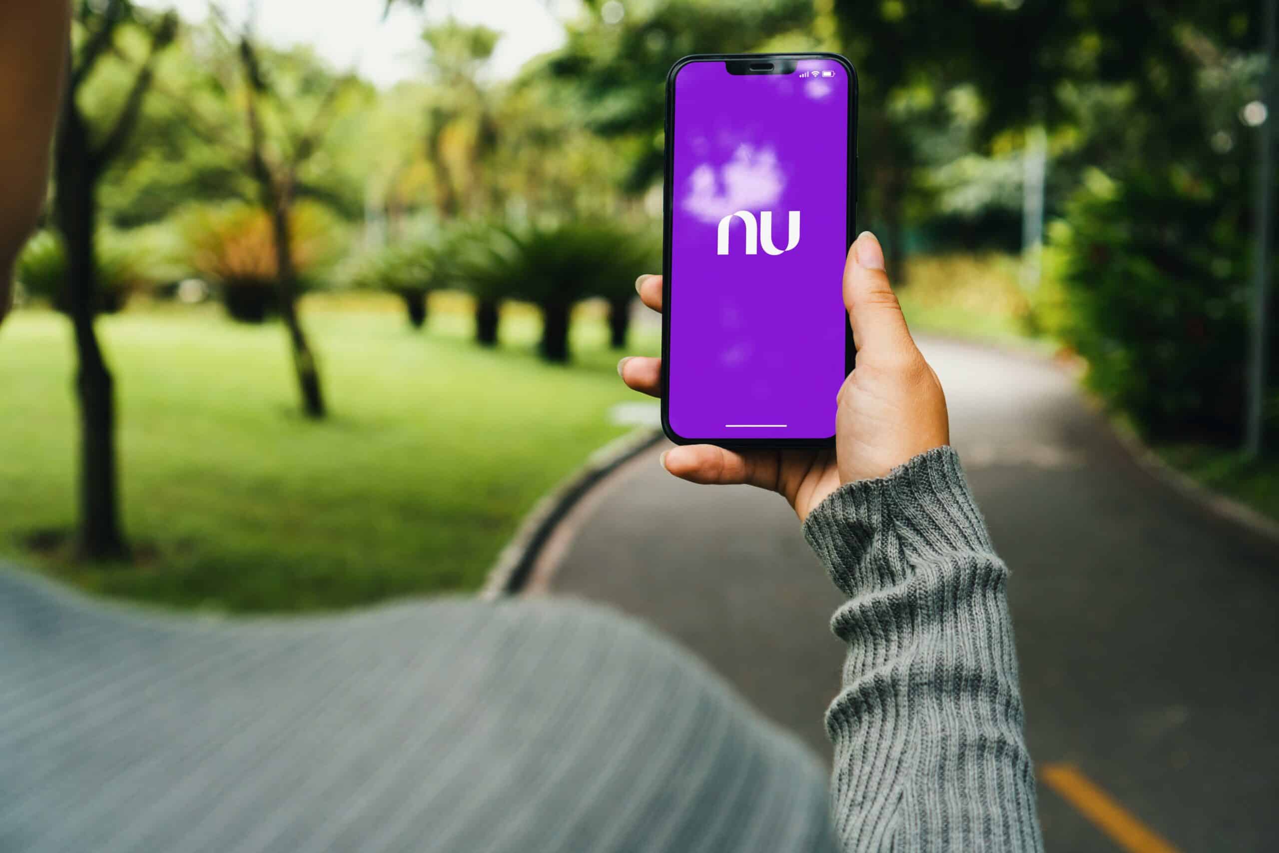 ALERTA do Nubank golpistas estao aproveitando uma otima novidade do banco scaled