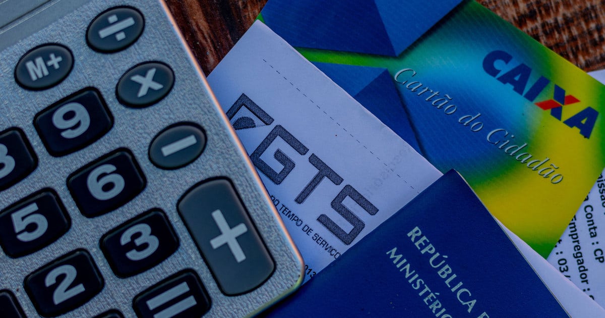 Aprenda a CALCULAR o pagamento do LUCRO do FGTS de 2023