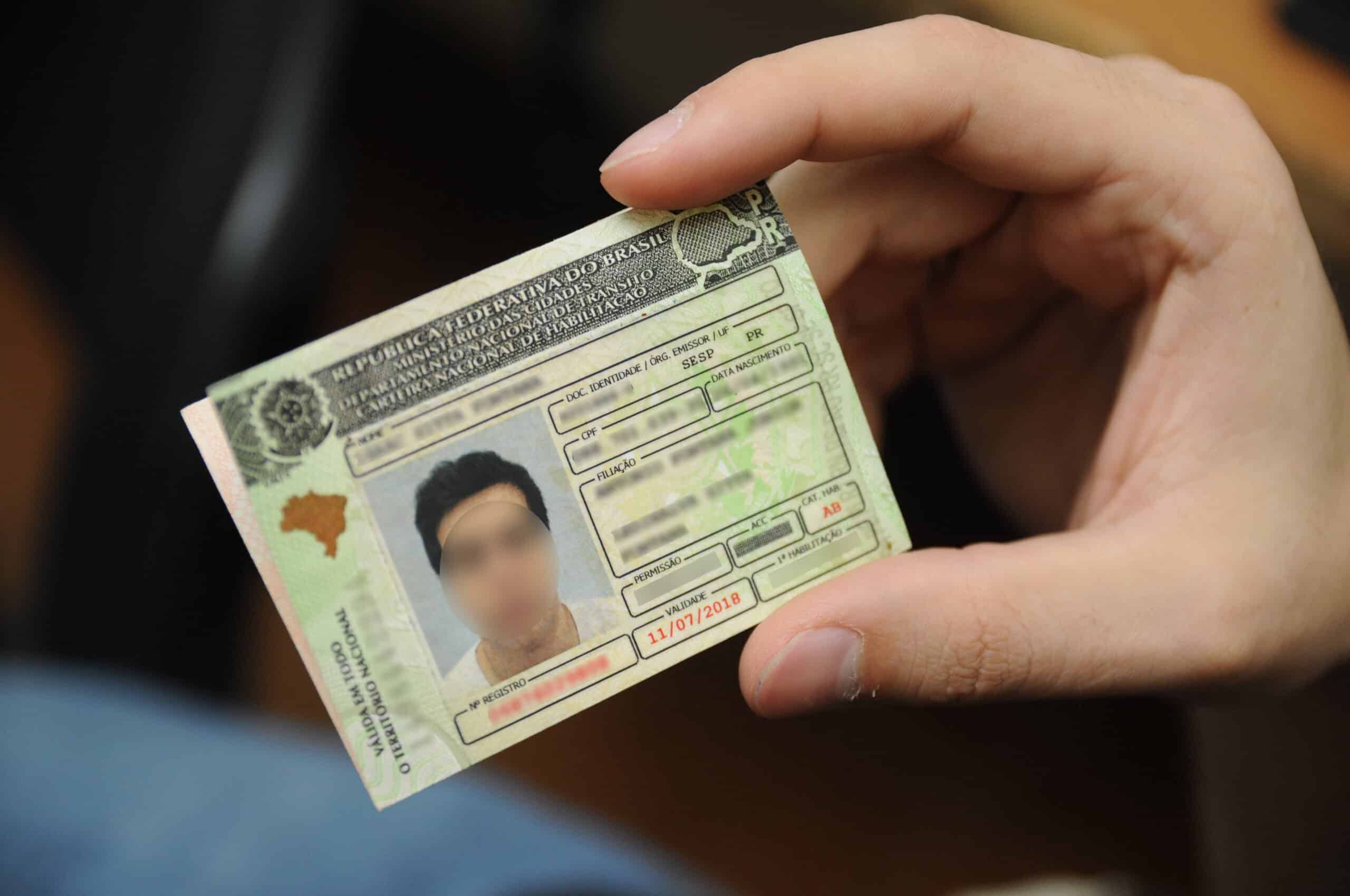 Atencao renovacao da CNH agora pede obrigatoriamente o exame psicologico scaled