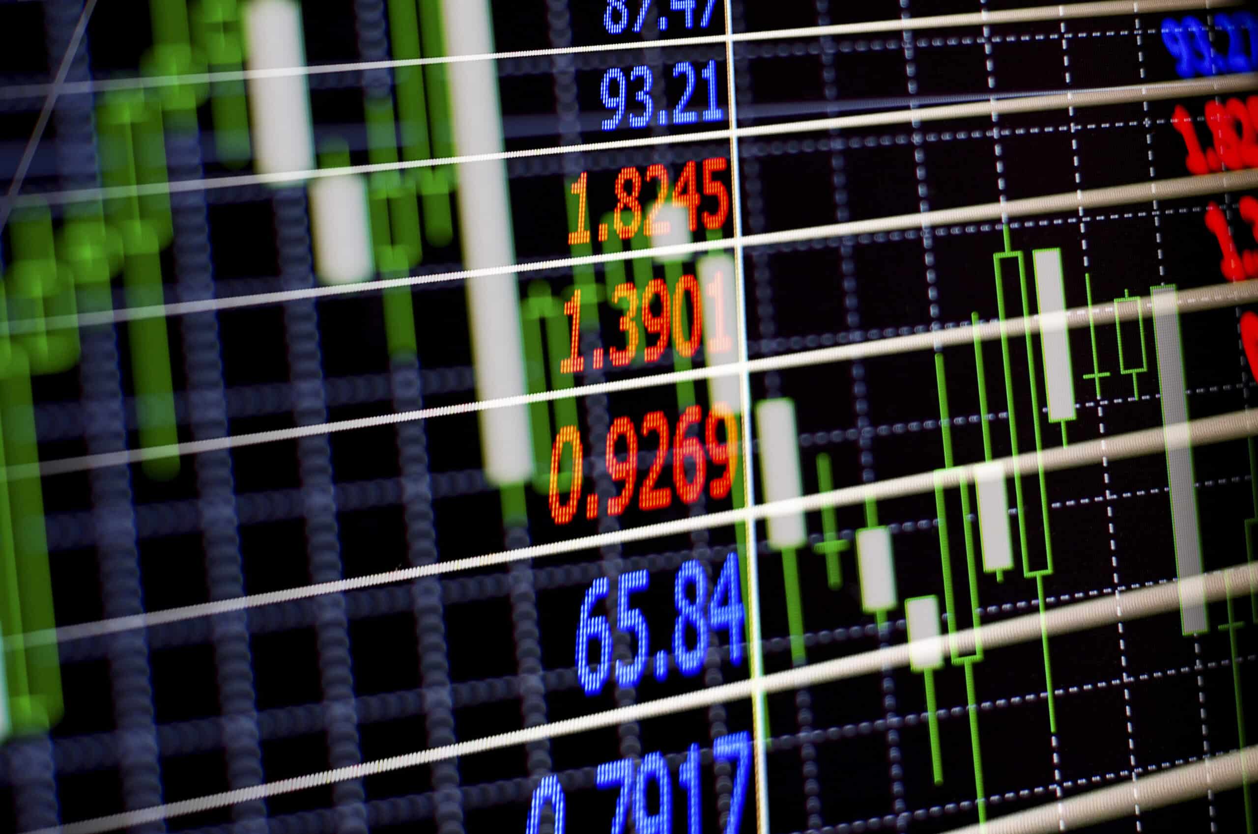 Bolsa de Valores passa por maior desvalorizacao na historia ao cair pela 12a vez scaled