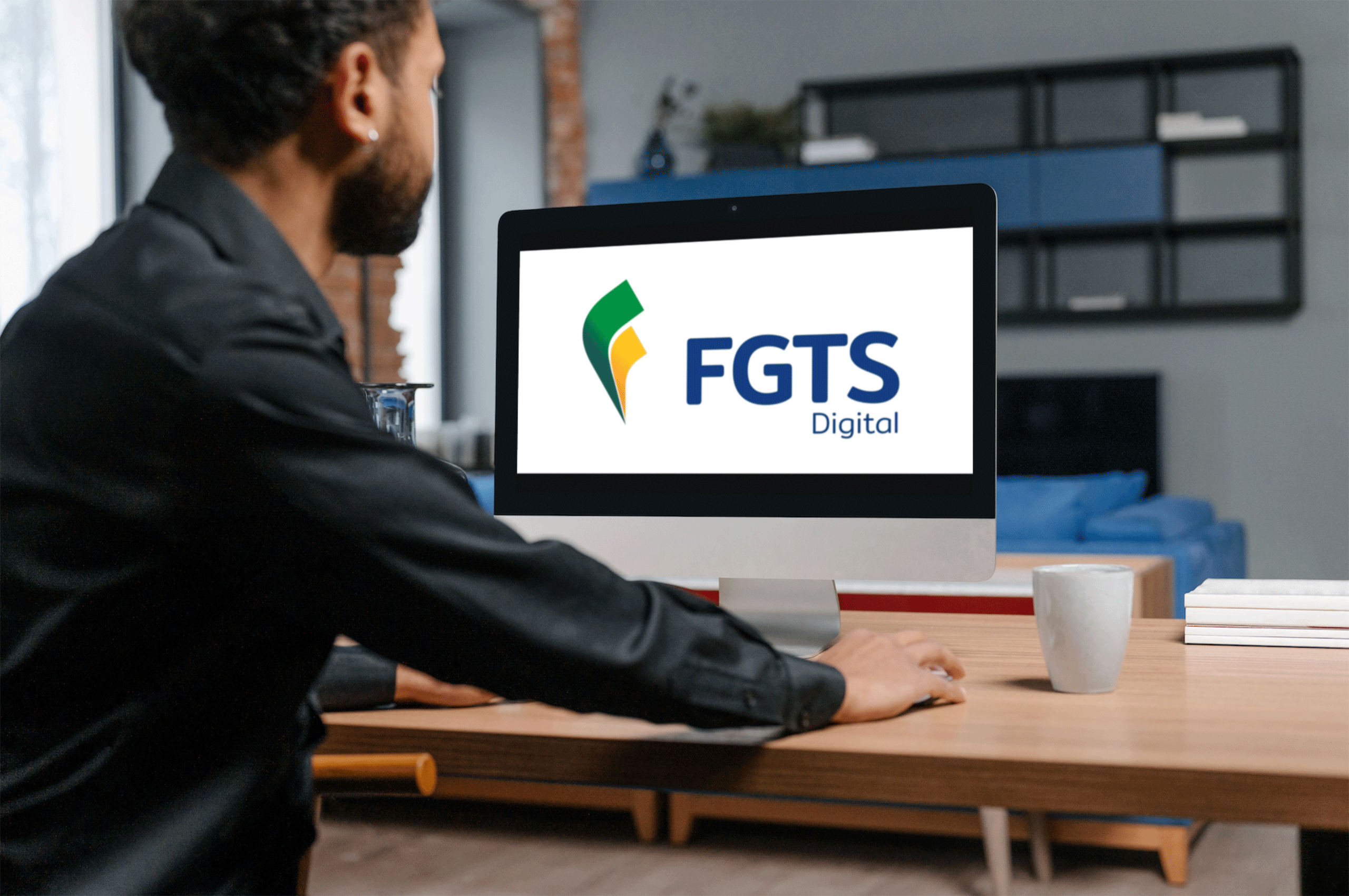 FGTS Digital nova plataforma comeca a ser testada e tem diversas vantagens