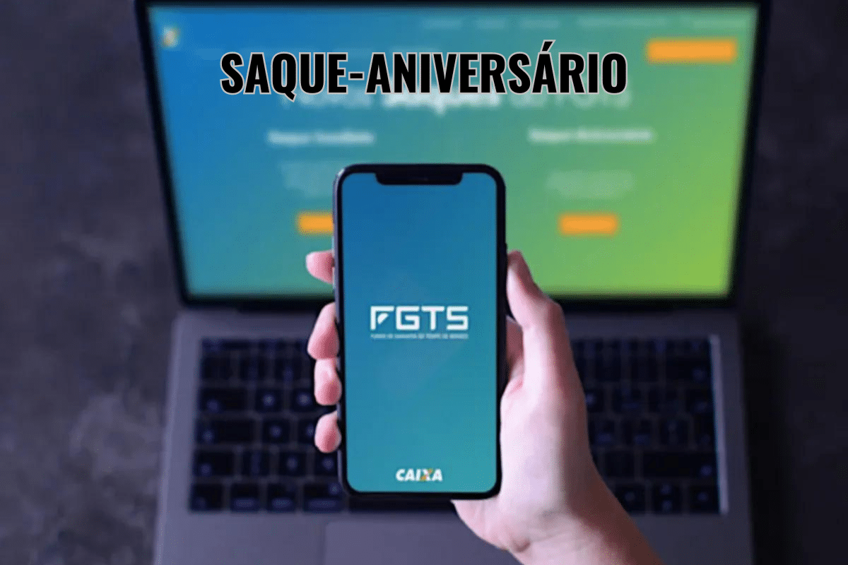 Entenda O Saque Aniversário Do Fgts E Quais As Desvantagens Em Utilizar