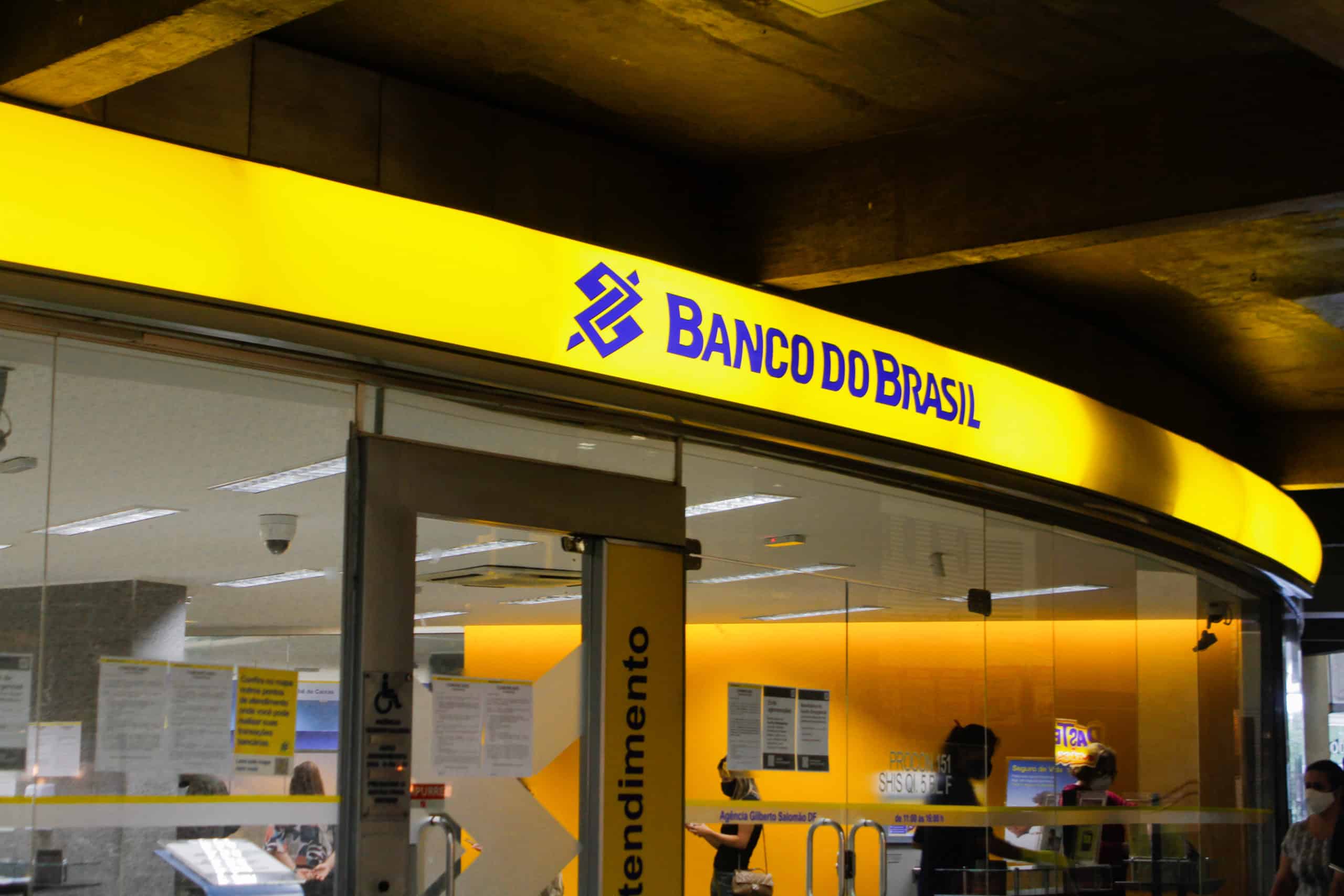 Alerta GERAL do Banco do Brasil para quem tem cartão de crédito 1 Pedido da Justica e ignorado pelo Banco do Brasil e causa polemica