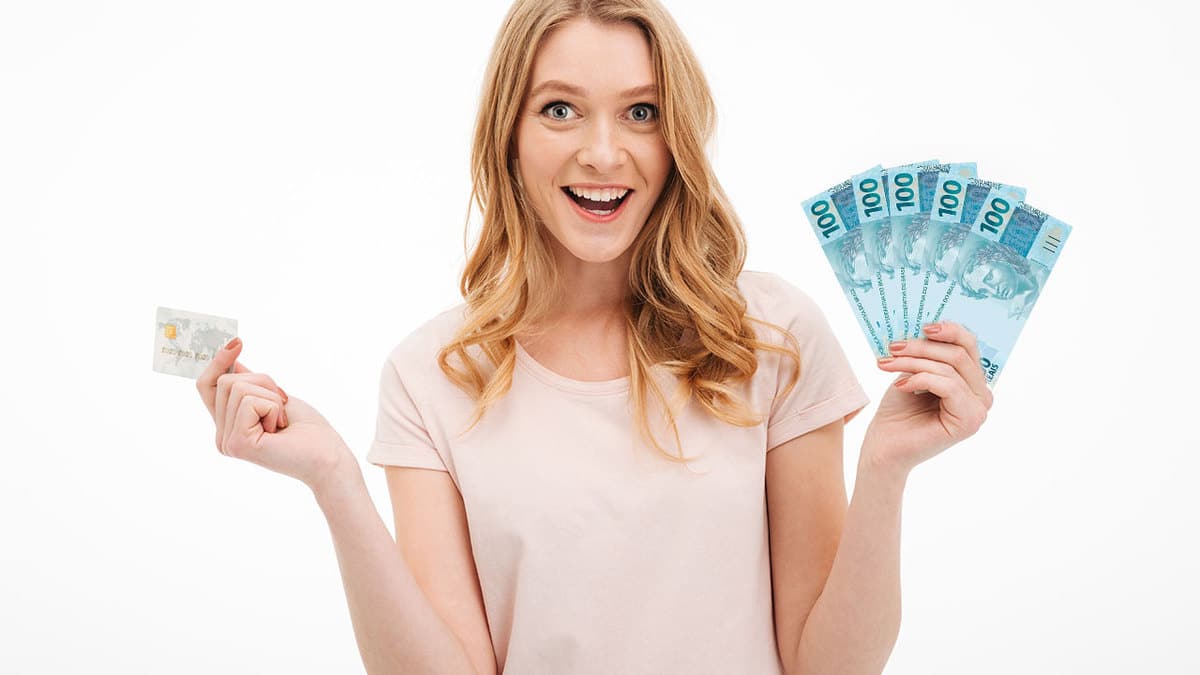 Limite disponível para saque cartão de crédito: veja como funciona