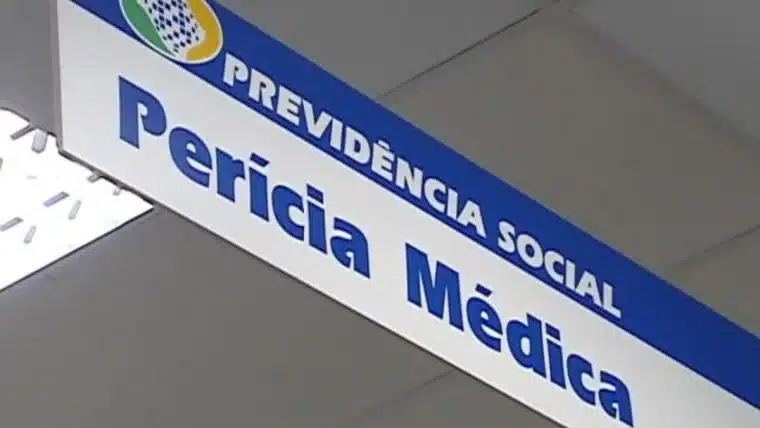 Excelente notícia do INSS para quem está esperando o auxílio-doença 1 perícia médica inss