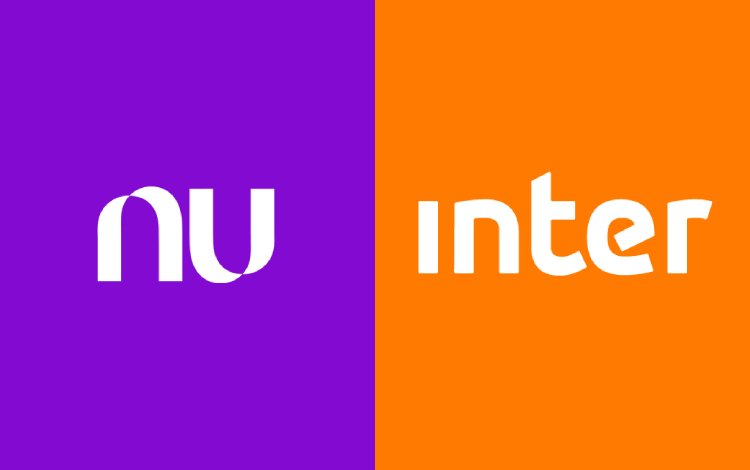 2 vantagens EXCELENTES do Nubank e Inter são confirmadas 1 Capa de comparacao entre Nubank vs Banco Inter