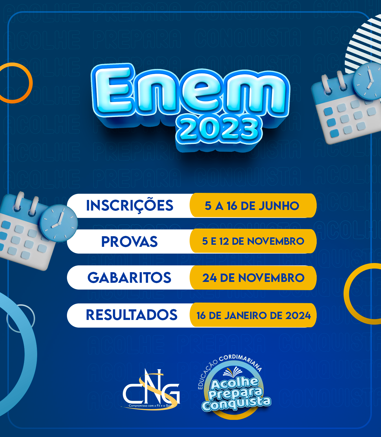 Enem 2023 Como Saber Em Qual Local Vai Fazer A Prova 0922