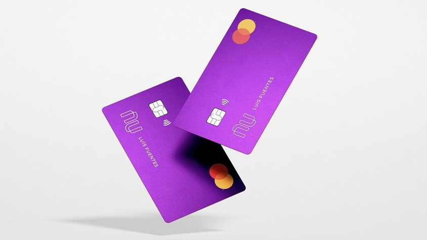 Cartão de crédito do Nubank confirma mudanças para todos clientes 1 cartao de credito nubank mexico 1 e1601127569855