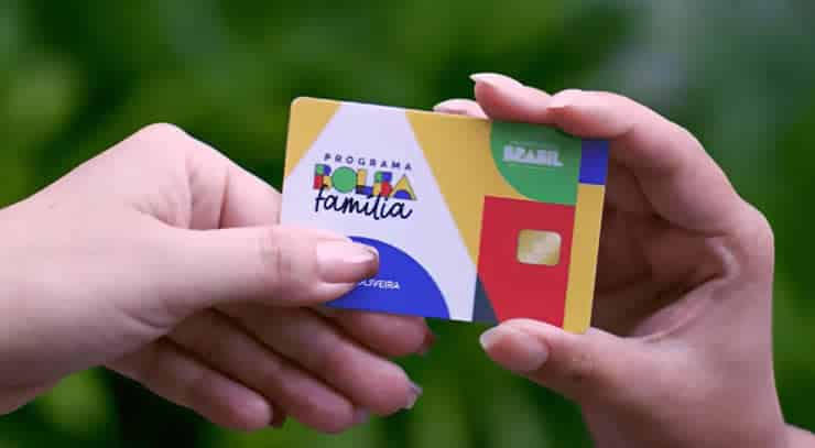 bolsa família