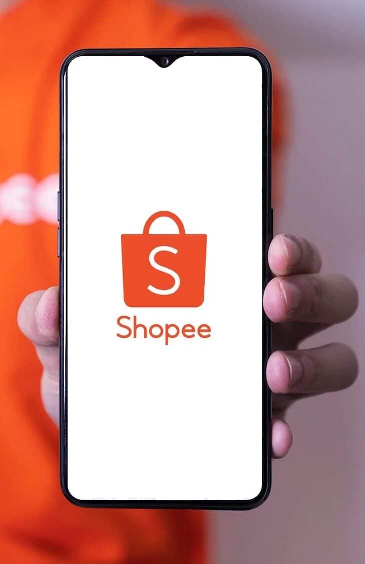Quais foram os produtos mais vendidos na Shopee em 2023?