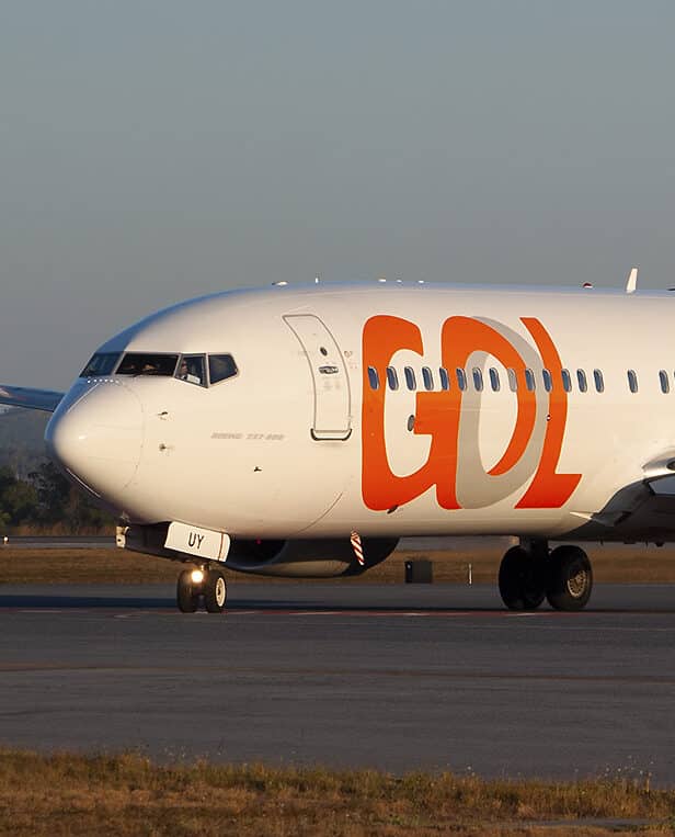 Gol pede recuperação judicial por causa de dívidas