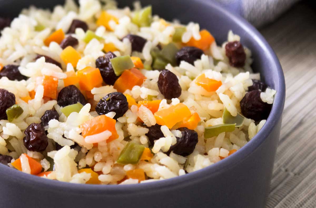 Receitas deliciosas para fazer com as sobras de arroz