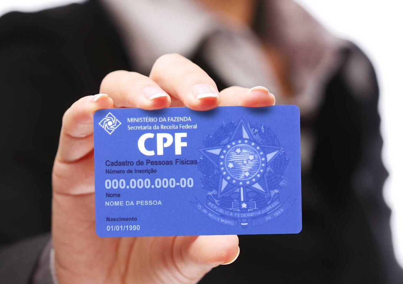 Passo a passo de como consultar o Bolsa Família pelo CPF