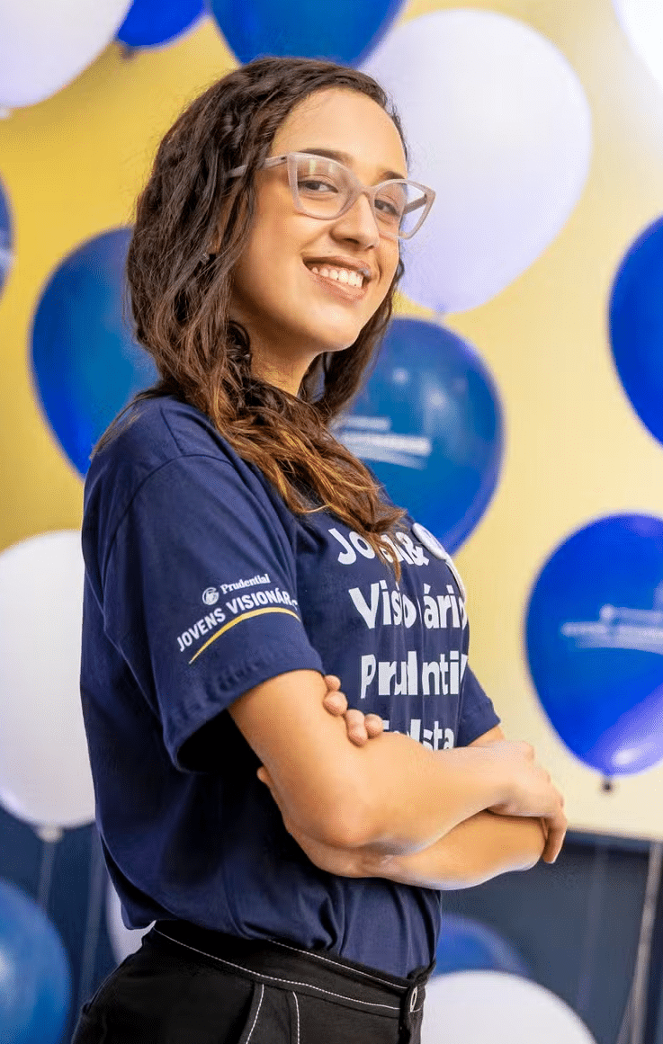 Quem é Millena Xavier? Jovem brasileira que entrou para a lista da Forbes Under 30