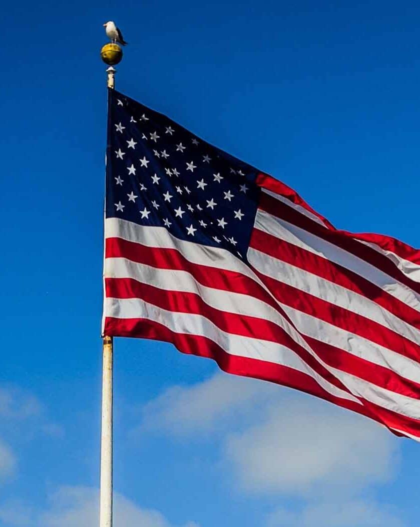 Estudo revela as melhores cidades para se viver nos Estados Unidos
