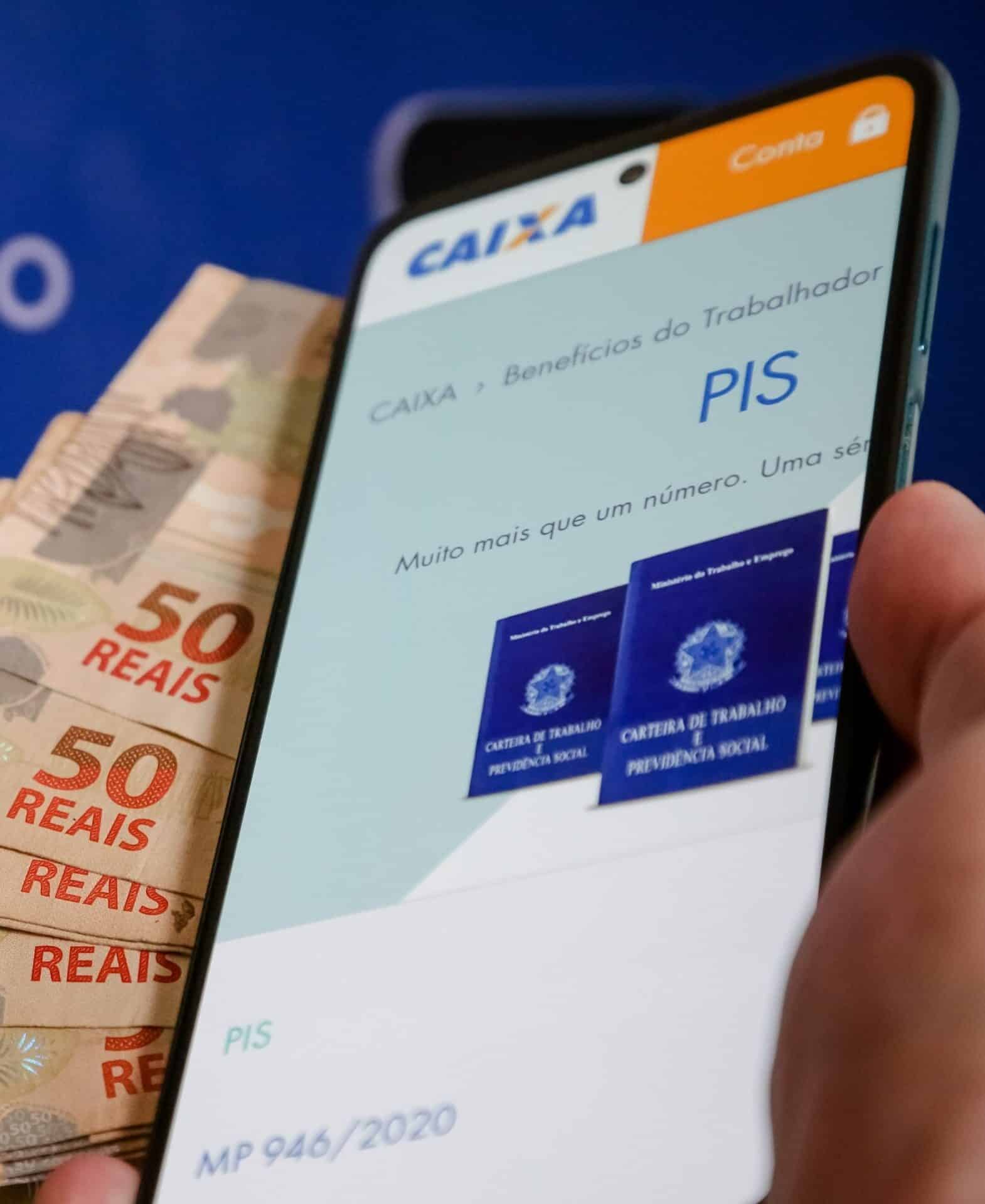 Calendário PIS/Pasep 2024: Governo divulga programa com benefício a 24,5 milhões de trabalhadores