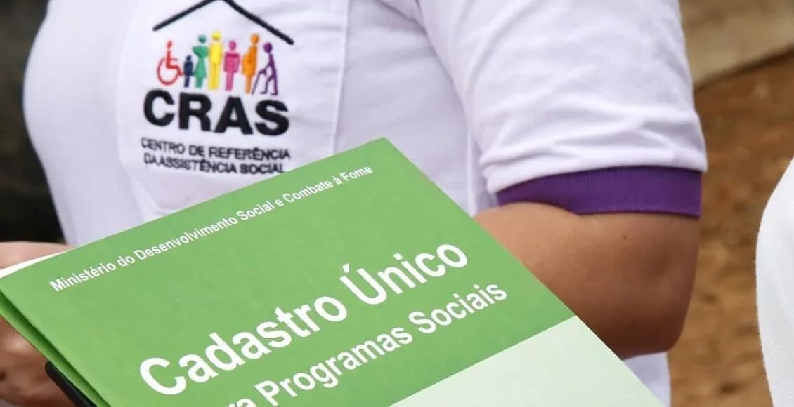 Essas são algumas das principais vantagens de estar no Cadastro Único 1 caddo